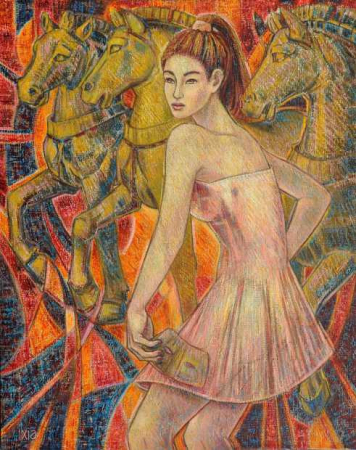 Galerie