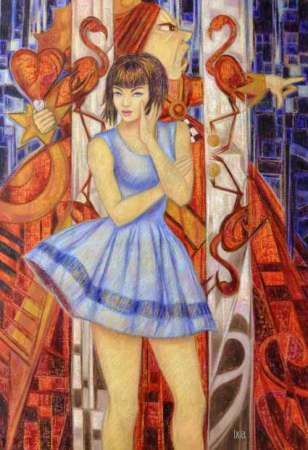 Galerie