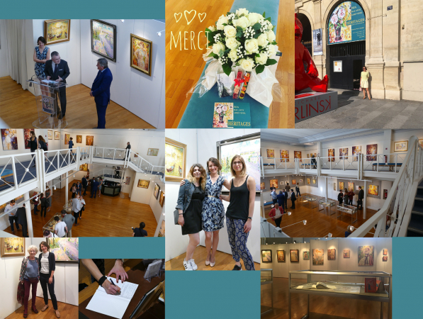 Galerie