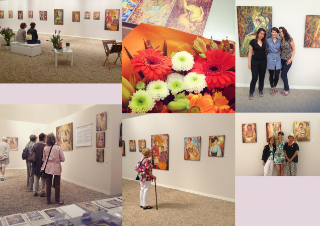 Galerie