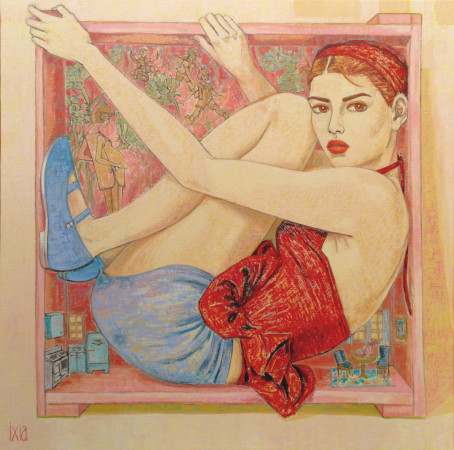 Galerie
