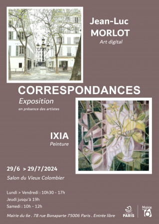 Exposition temporaire